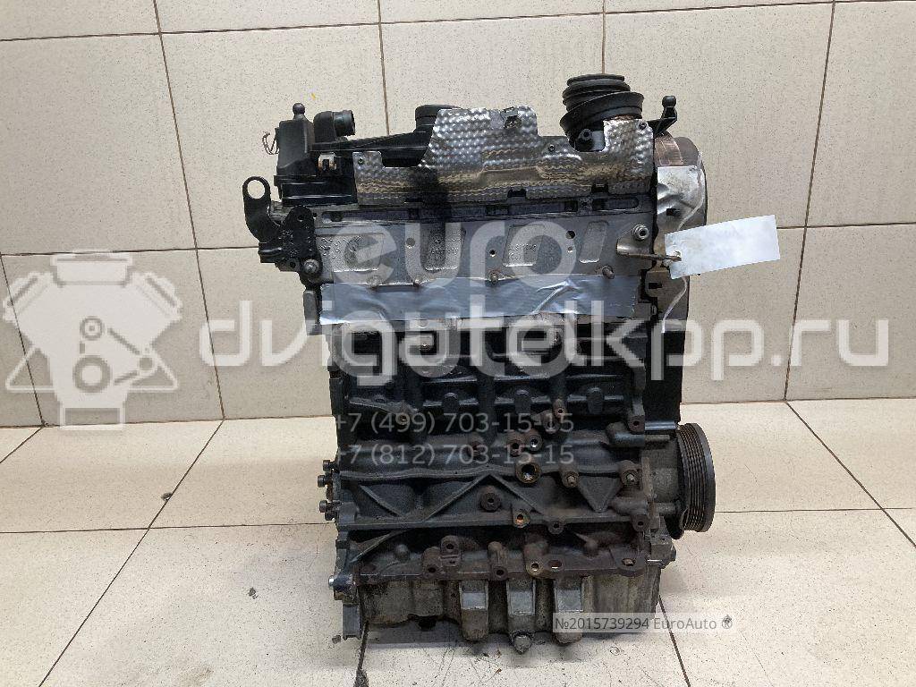 Фото Контрактный (б/у) двигатель CBAB для Volkswagen Passat 140 л.с 16V 2.0 л Дизельное топливо 03L100090X {forloop.counter}}