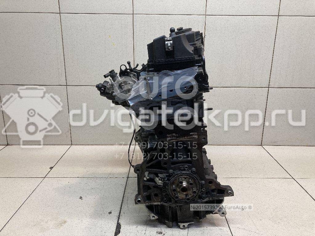 Фото Контрактный (б/у) двигатель CBAB для Volkswagen Passat 140 л.с 16V 2.0 л Дизельное топливо 03L100090X {forloop.counter}}