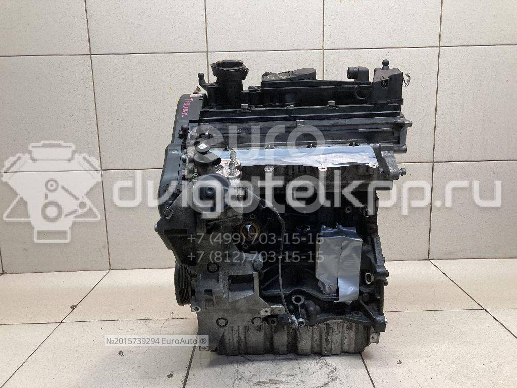 Фото Контрактный (б/у) двигатель CBAB для Volkswagen Passat 140 л.с 16V 2.0 л Дизельное топливо 03L100090X {forloop.counter}}