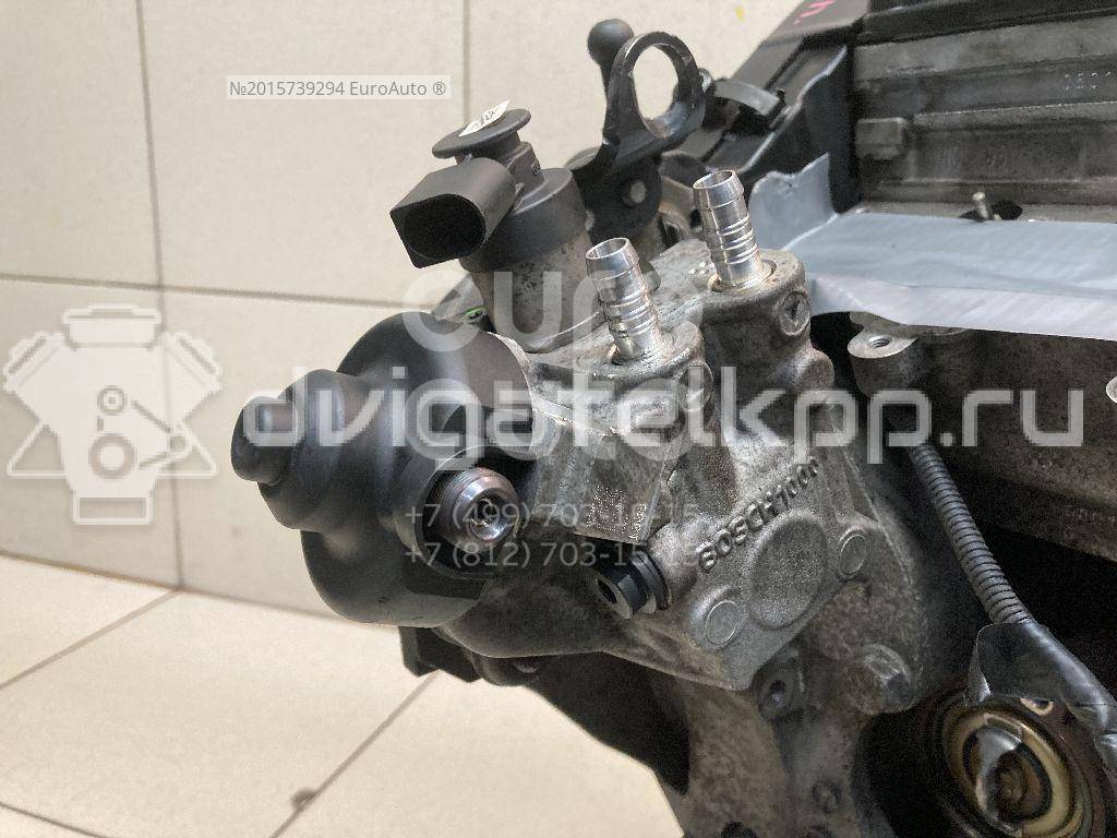 Фото Контрактный (б/у) двигатель CBAB для Volkswagen Passat 140 л.с 16V 2.0 л Дизельное топливо 03L100090X {forloop.counter}}