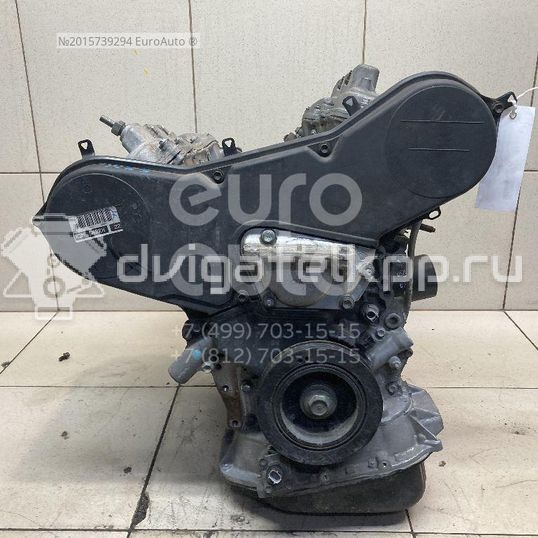 Фото Контрактный (б/у) двигатель 3MZ-FE для Lexus / Toyota 211-234 л.с 24V 3.3 л бензин 1900020820