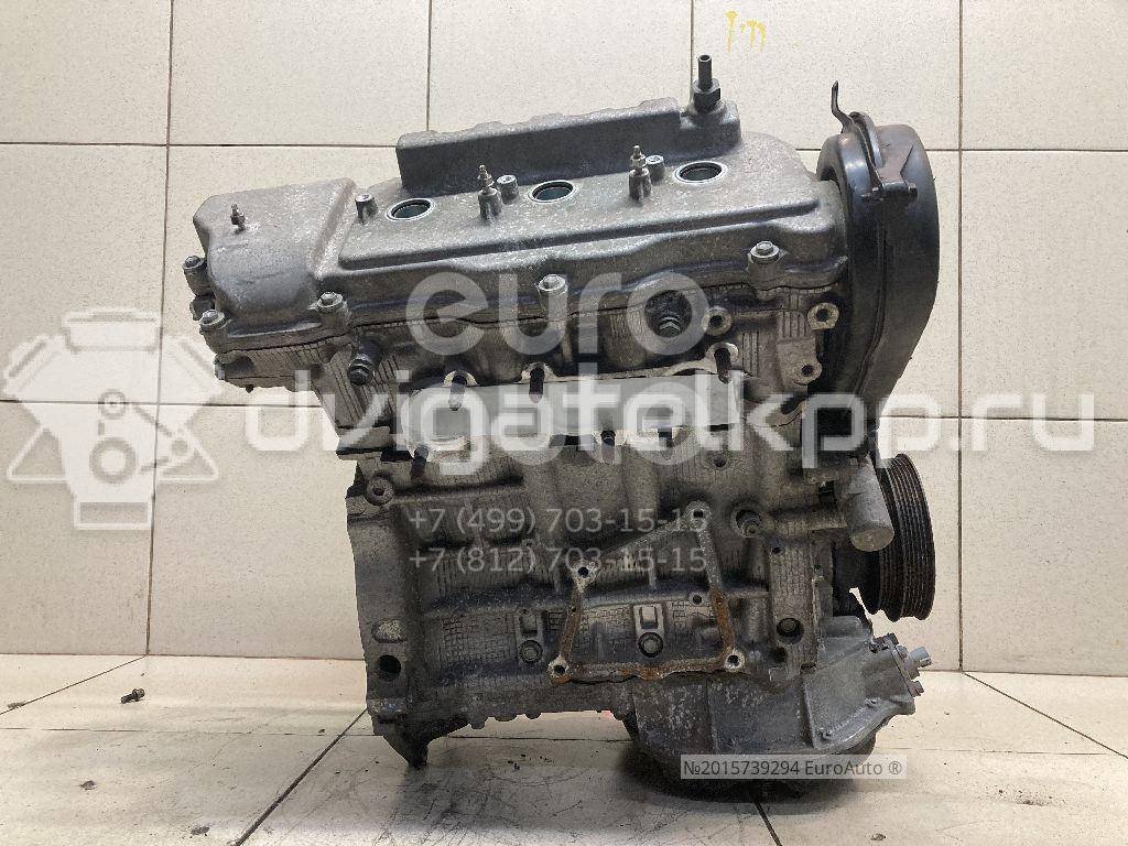 Фото Контрактный (б/у) двигатель 3MZ-FE для Lexus / Toyota 211-272 л.с 24V 3.3 л бензин 1900020820 {forloop.counter}}
