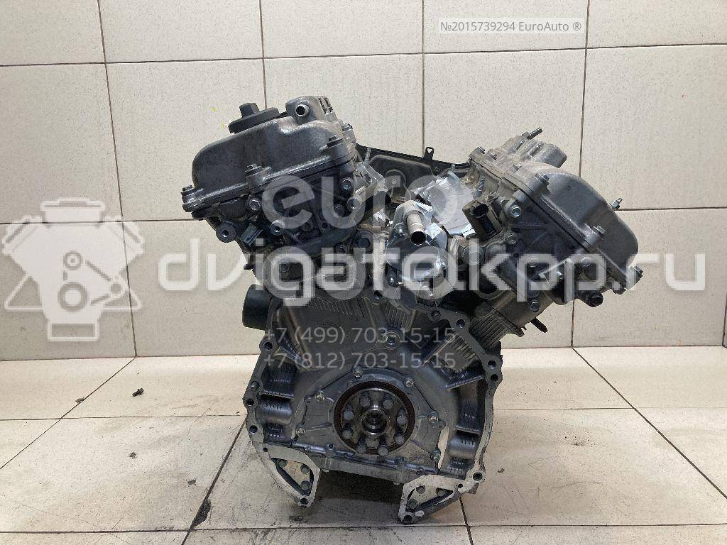 Фото Контрактный (б/у) двигатель 3MZ-FE для Lexus / Toyota 211-272 л.с 24V 3.3 л бензин 1900020820 {forloop.counter}}