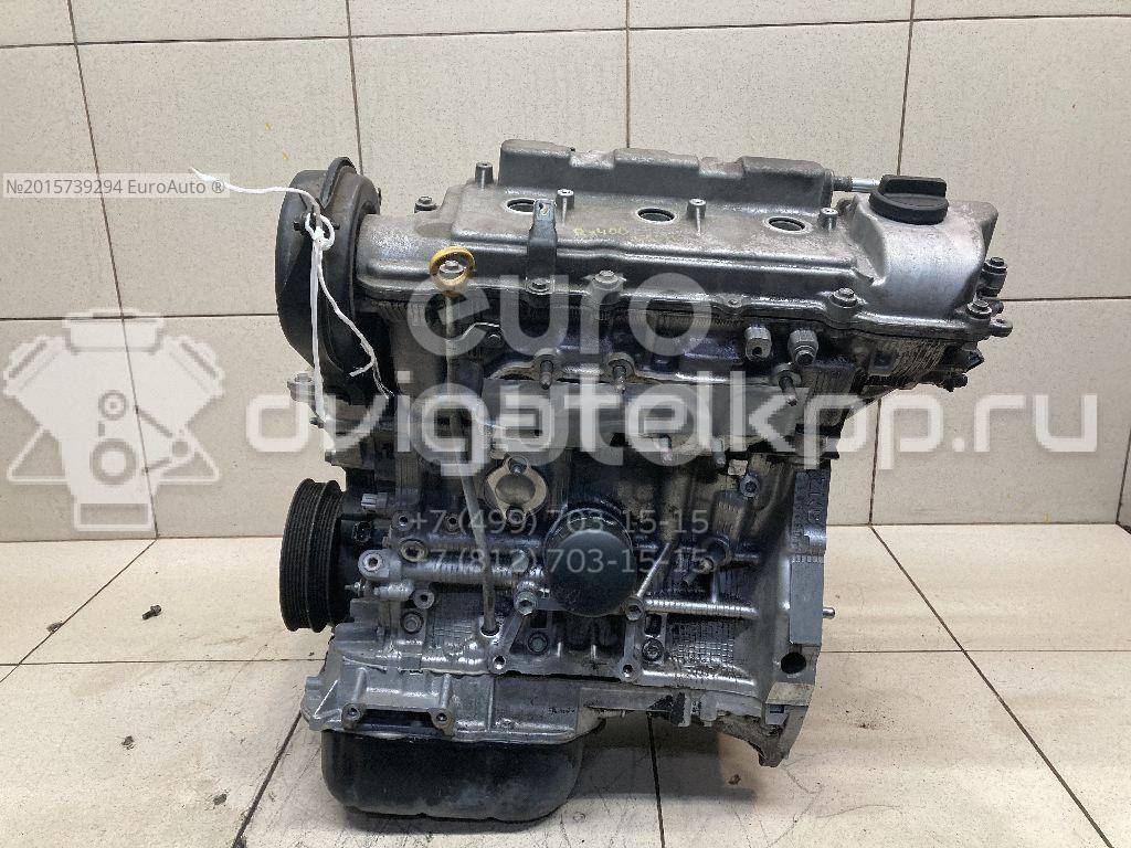 Фото Контрактный (б/у) двигатель 3MZ-FE для Lexus / Toyota 211-272 л.с 24V 3.3 л бензин 1900020820 {forloop.counter}}