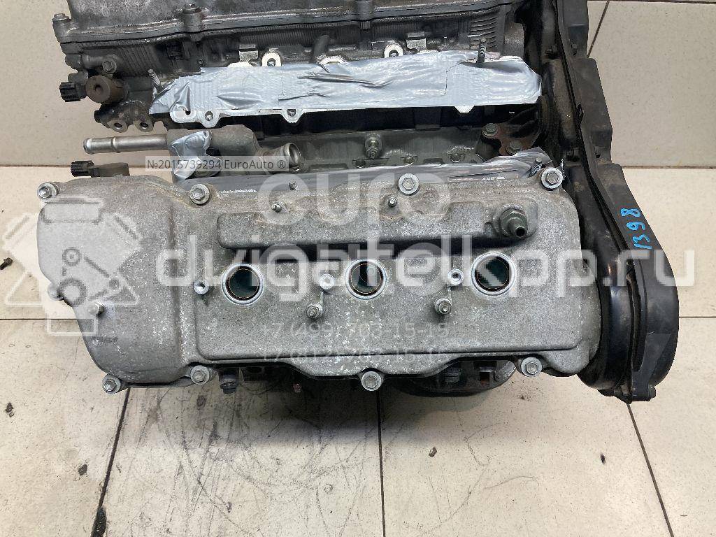 Фото Контрактный (б/у) двигатель 3MZ-FE для Lexus / Toyota 211-272 л.с 24V 3.3 л бензин 1900020820 {forloop.counter}}