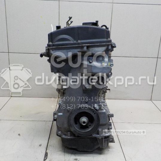 Фото Контрактный (б/у) двигатель G4KD для Hyundai (Beijing) / Hyundai / Kia 163-165 л.с 16V 2.0 л бензин 1G1812GU00