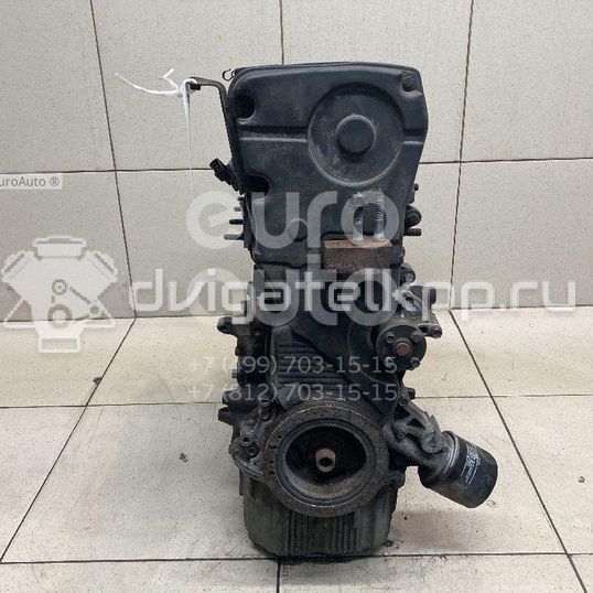 Фото Контрактный (б/у) двигатель G4GC для Kia (Dyk) / Hyundai / Kia 137-143 л.с 16V 2.0 л бензин KZ34302100