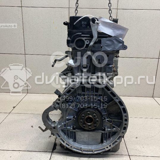 Фото Контрактный (б/у) двигатель M 271.956 (M271 KE18 ML) для Mercedes-Benz E-Class 184 л.с 16V 1.8 л бензин 2710106144