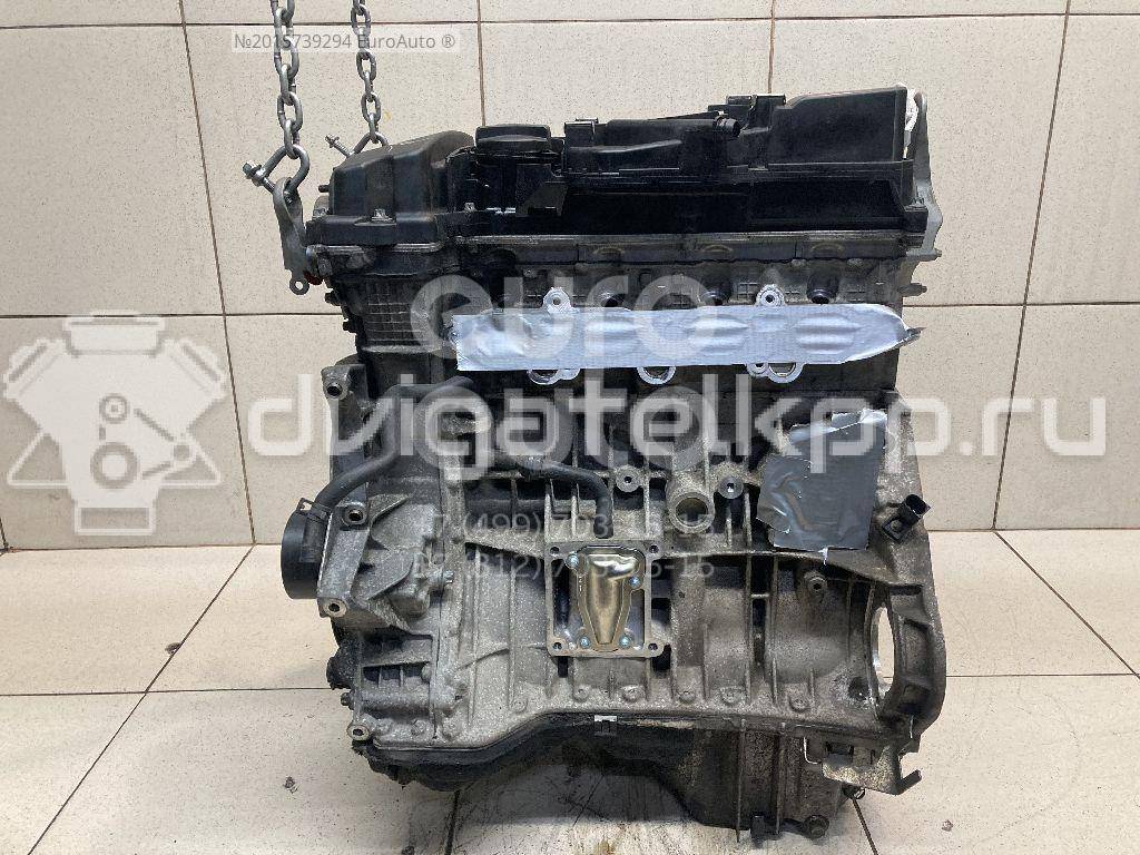 Фото Контрактный (б/у) двигатель M 271.956 (M271 KE18 ML) для Mercedes-Benz E-Class 184 л.с 16V 1.8 л бензин 2710106144 {forloop.counter}}