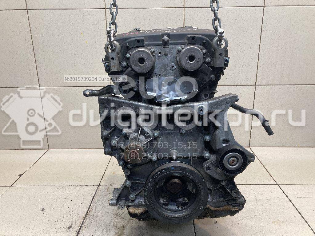 Фото Контрактный (б/у) двигатель M 271.956 (M271 KE18 ML) для Mercedes-Benz E-Class 184 л.с 16V 1.8 л бензин 2710106144 {forloop.counter}}