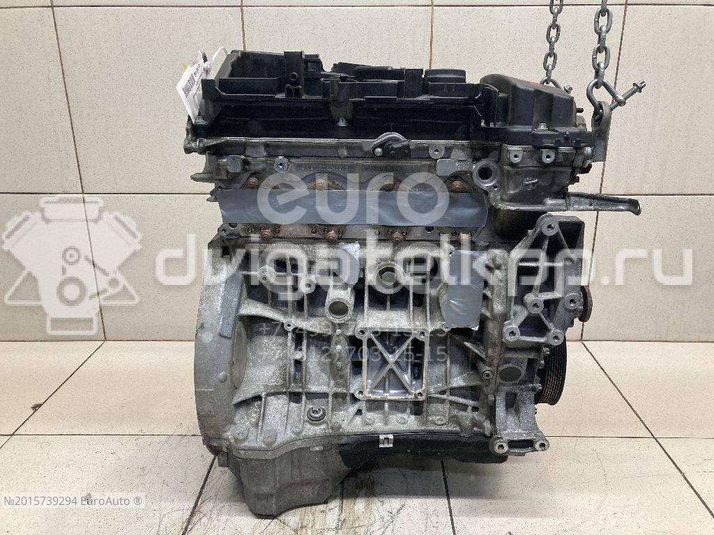 Фото Контрактный (б/у) двигатель M 271.956 (M271 KE18 ML) для Mercedes-Benz E-Class 184 л.с 16V 1.8 л бензин 2710106144 {forloop.counter}}