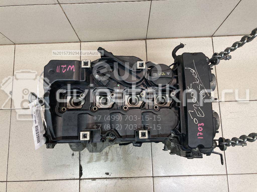 Фото Контрактный (б/у) двигатель M 271.956 (M271 KE18 ML) для Mercedes-Benz E-Class 184 л.с 16V 1.8 л бензин 2710106144 {forloop.counter}}