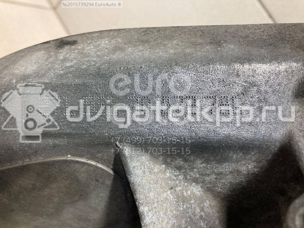 Фото Контрактный (б/у) двигатель M 271.956 (M271 KE18 ML) для Mercedes-Benz E-Class 184 л.с 16V 1.8 л бензин 2710106144 {forloop.counter}}
