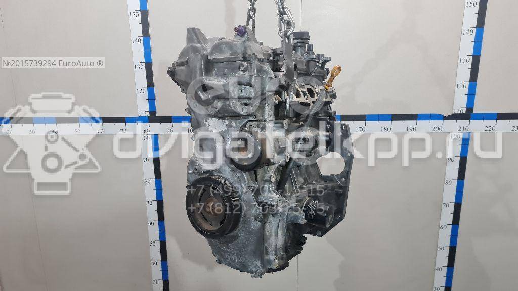 Фото Контрактный (б/у) двигатель HR16DE для Venucia / Dongfeng (Dfac) / Nissan (Zhengzhou) / Samsung / Mazda / Nissan / Mitsubishi / Nissan (Dongfeng) 117-124 л.с 16V 1.6 л бензин 10102BA60A {forloop.counter}}