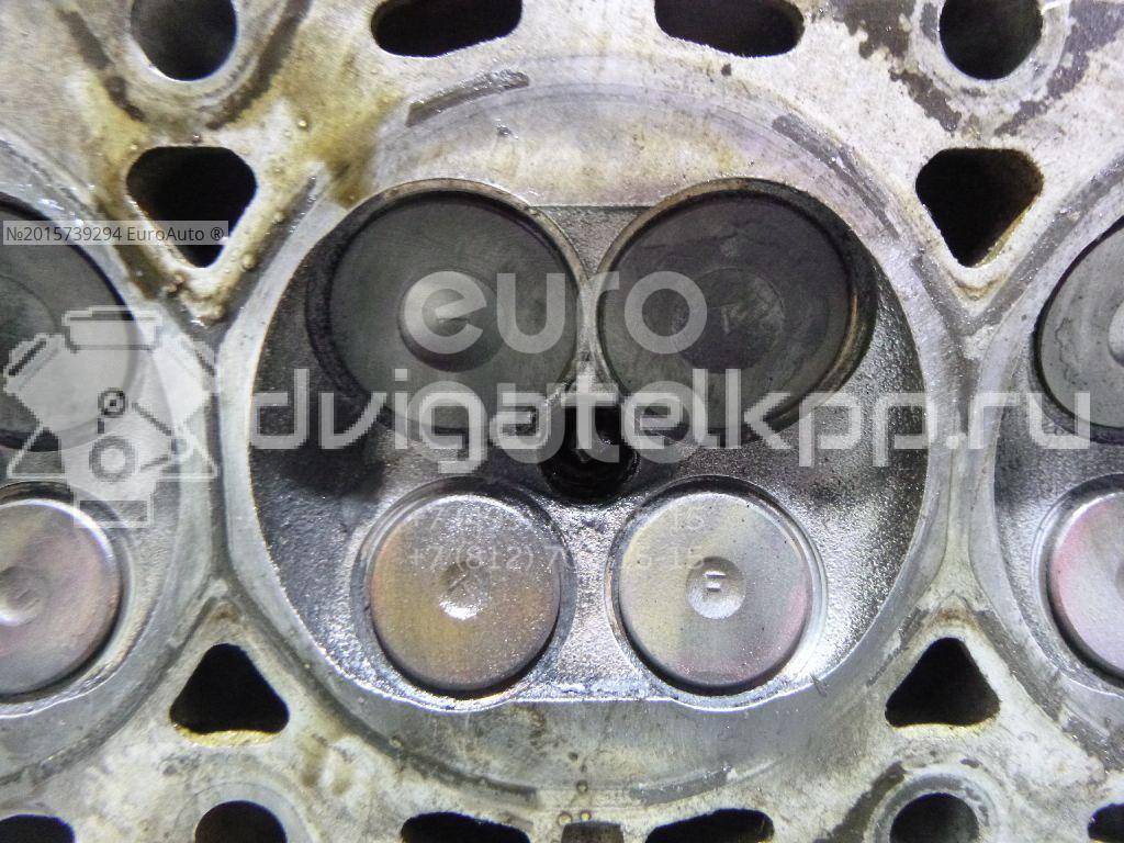 Фото Головка блока  1481578 для ford C-MAX {forloop.counter}}