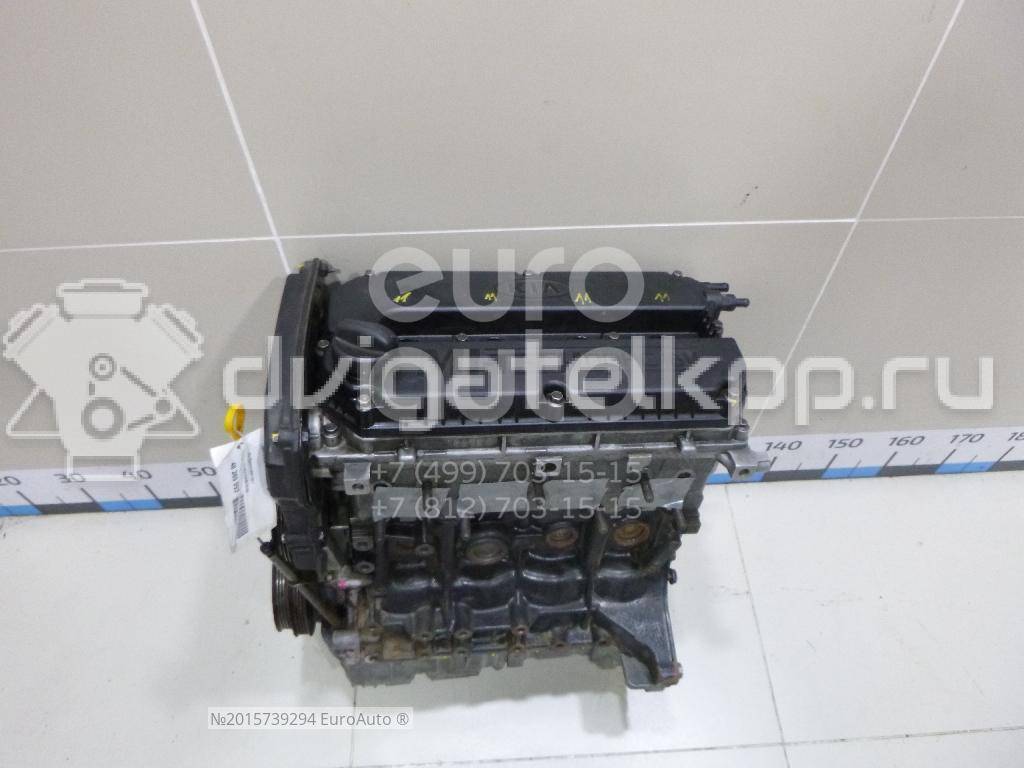 Фото Контрактный (б/у) двигатель G4ED для Hyundai / Kia 105-112 л.с 16V 1.6 л бензин K0AB502100 {forloop.counter}}