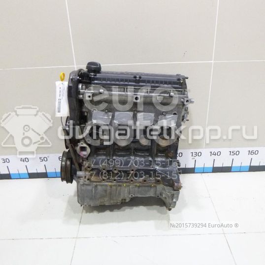 Фото Контрактный (б/у) двигатель G4ED для Hyundai / Kia 104-114 л.с 16V 1.6 л бензин K0AB502100