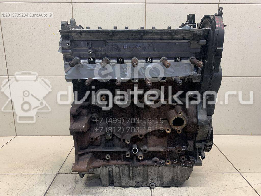 Фото Контрактный (б/у) двигатель G6DA для Ford Australia / Hyundai / Kia 136 л.с 16V 2.0 л Дизельное топливо 1343078 {forloop.counter}}