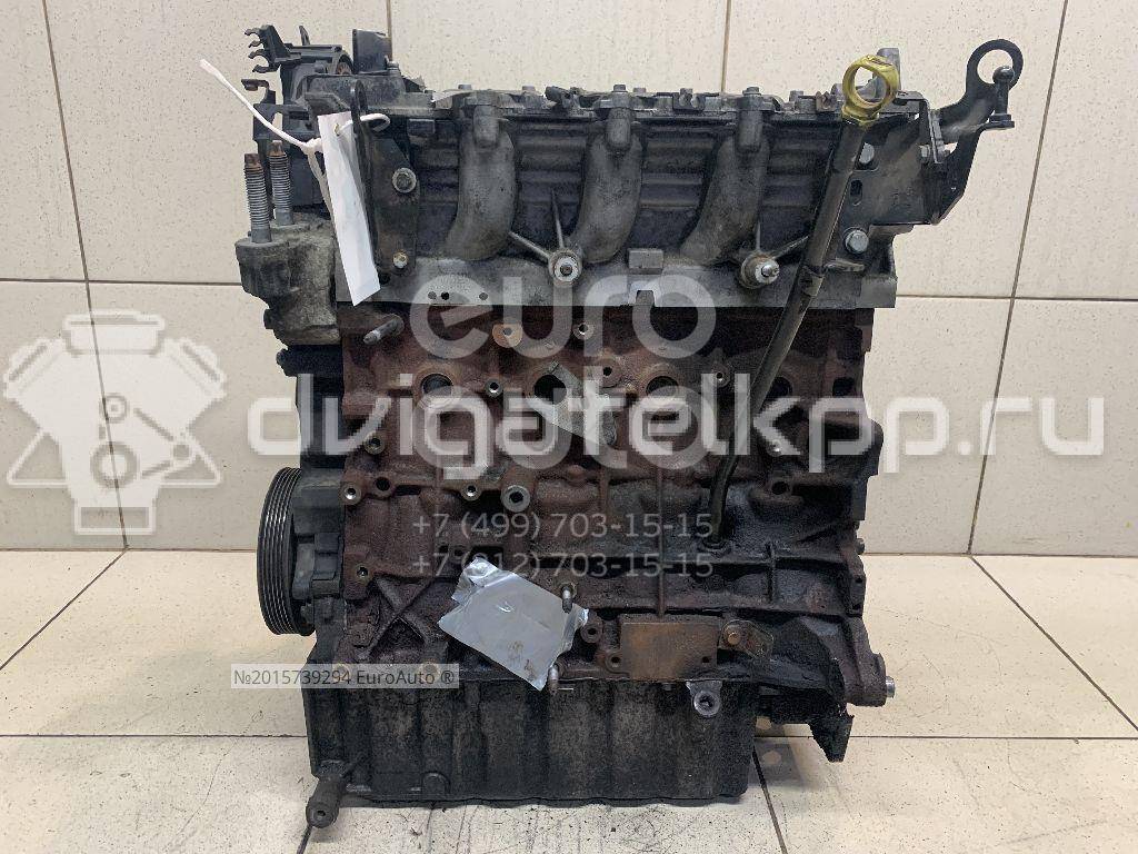 Фото Контрактный (б/у) двигатель UFBA для Ford Australia Mondeo 140 л.с 16V 2.0 л Дизельное топливо 1343078 {forloop.counter}}