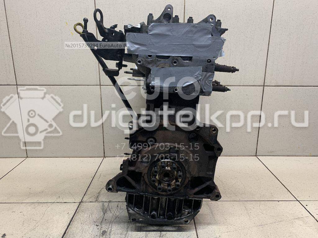 Фото Контрактный (б/у) двигатель QXBB для Ford Australia Mondeo 140 л.с 16V 2.0 л Дизельное топливо 1343078 {forloop.counter}}