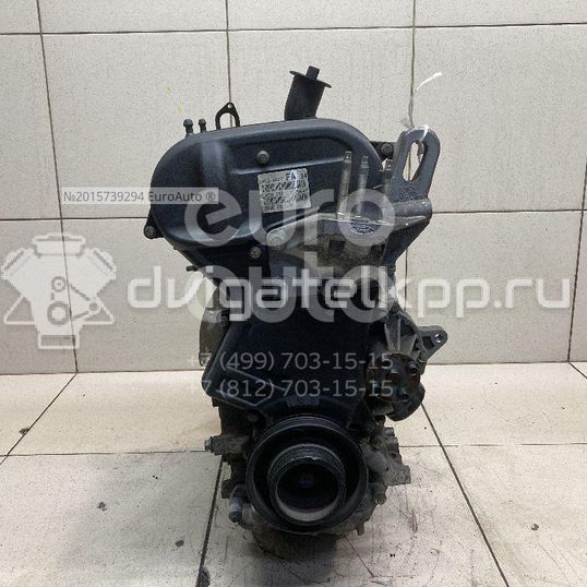 Фото Контрактный (б/у) двигатель BP (DOHC) для Mazda / Ford Australia / Eunos 103-125 л.с 16V 1.8 л бензин 1302397