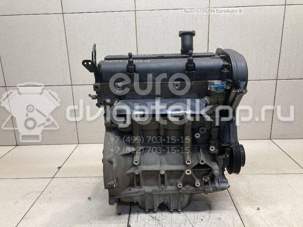 Фото Контрактный (б/у) двигатель BP (DOHC) для Mazda / Ford Australia / Eunos 103-125 л.с 16V 1.8 л бензин 1302397 {forloop.counter}}