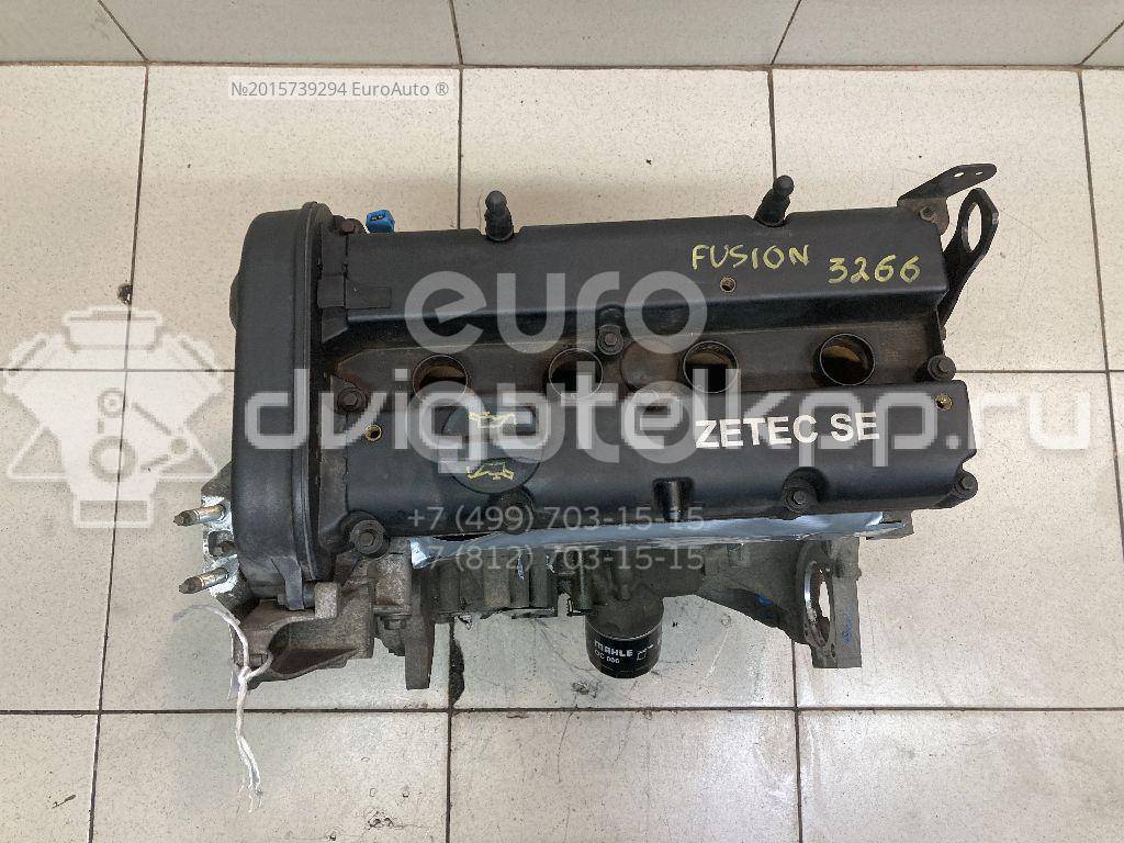 Фото Контрактный (б/у) двигатель BP (DOHC) для Mazda / Ford Australia / Eunos 103-125 л.с 16V 1.8 л бензин 1302397 {forloop.counter}}