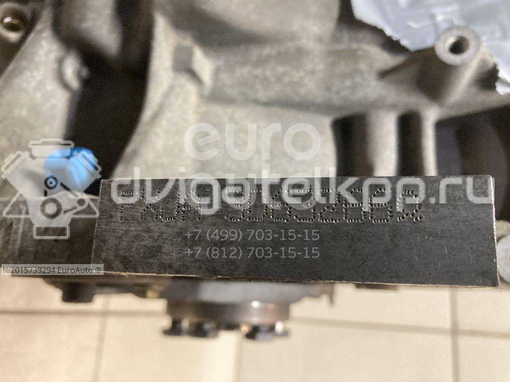 Фото Контрактный (б/у) двигатель BP (DOHC) для Mazda / Ford Australia / Eunos 103-125 л.с 16V 1.8 л бензин 1302397 {forloop.counter}}