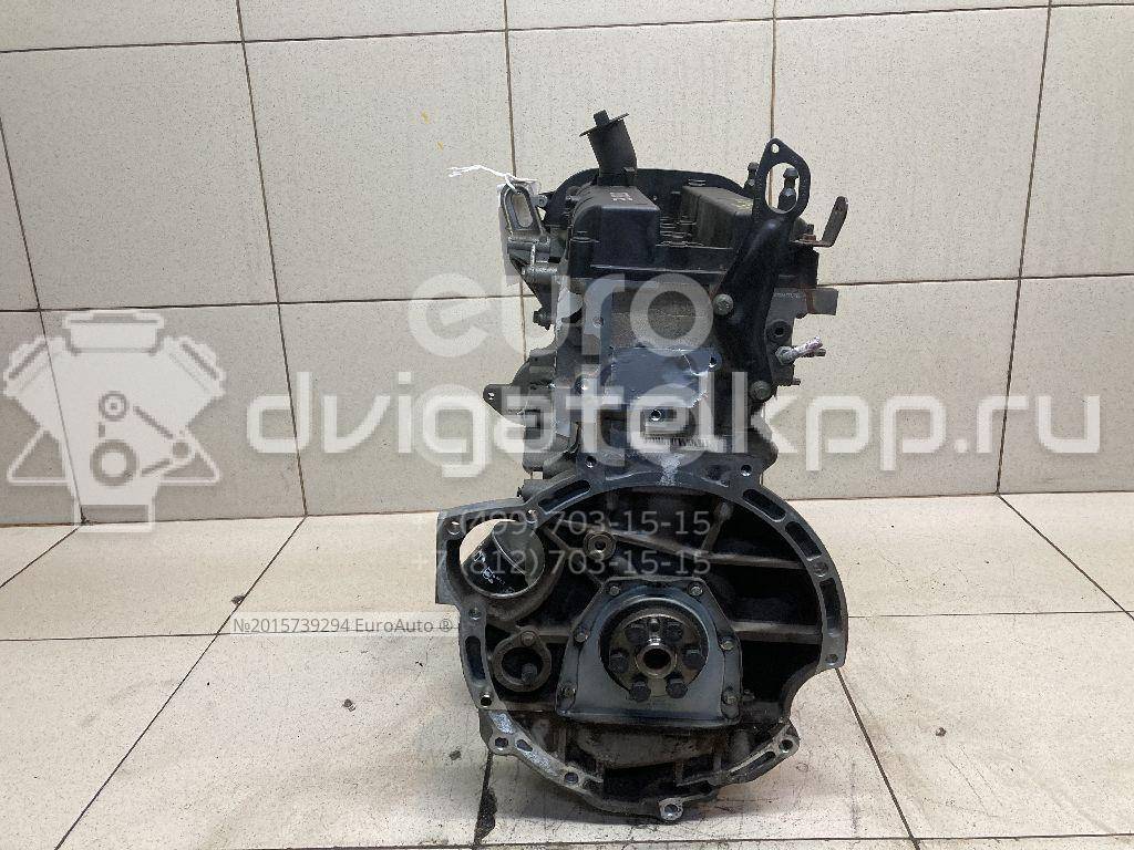 Фото Контрактный (б/у) двигатель BP (DOHC) для Mazda / Ford Australia / Eunos 125-130 л.с 16V 1.8 л бензин 1302397 {forloop.counter}}