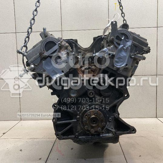 Фото Контрактный (б/у) двигатель 5VZ-FE для Toyota Land Cruiser / Tundra , / 4 / Hiace / Granvia H2 , H1 178-193 л.с 24V 3.4 л бензин 1900062292