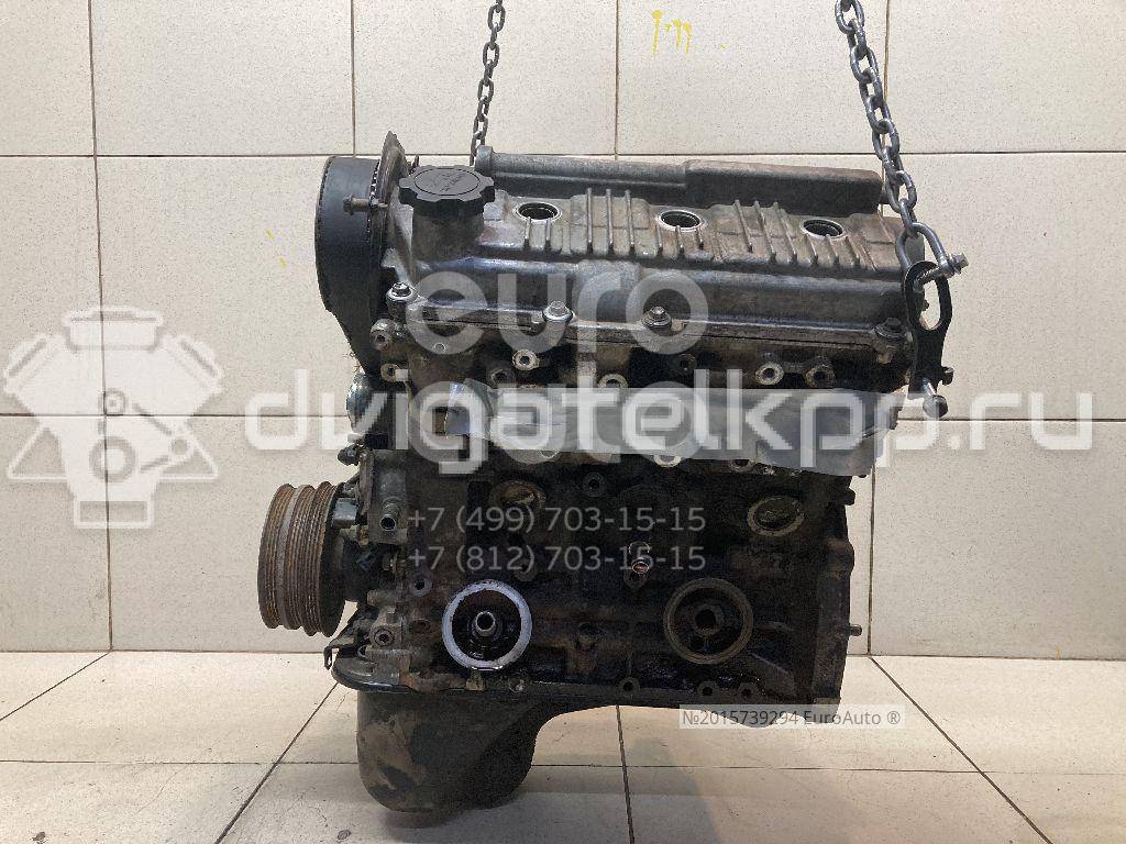 Фото Контрактный (б/у) двигатель 5VZ-FE для Toyota Land Cruiser / Tundra , / 4 / Hiace / Granvia H2 , H1 178-193 л.с 24V 3.4 л бензин 1900062292 {forloop.counter}}