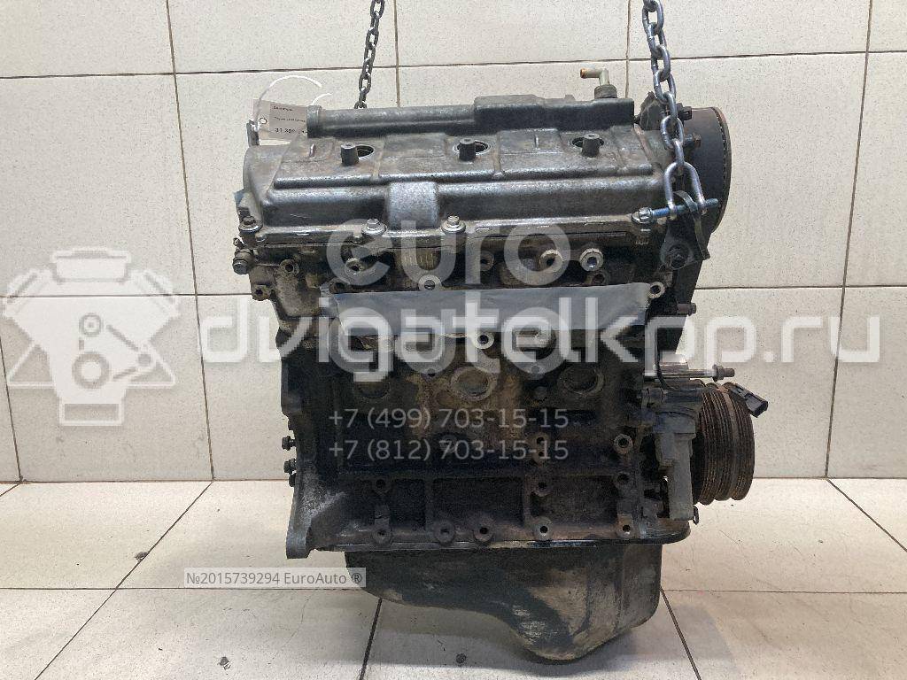 Фото Контрактный (б/у) двигатель 5VZ-FE для Toyota Land Cruiser / Tundra , / 4 / Hiace / Granvia H2 , H1 178-193 л.с 24V 3.4 л бензин 1900062292 {forloop.counter}}