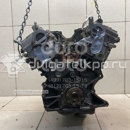 Фото Контрактный (б/у) двигатель 5VZ-FE для Toyota / Xinkai 178-203 л.с 24V 3.4 л бензин 1900062292