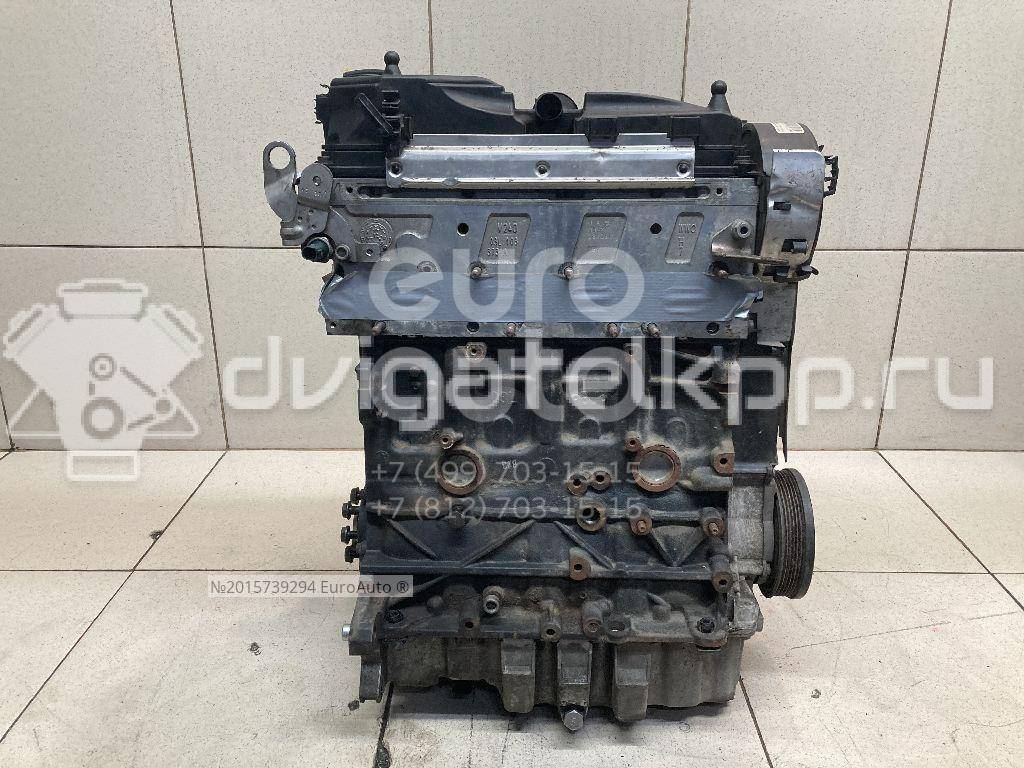 Фото Контрактный (б/у) двигатель CAYD для Volkswagen Caddy 102 л.с 16V 1.6 л Дизельное топливо 03L100036M {forloop.counter}}