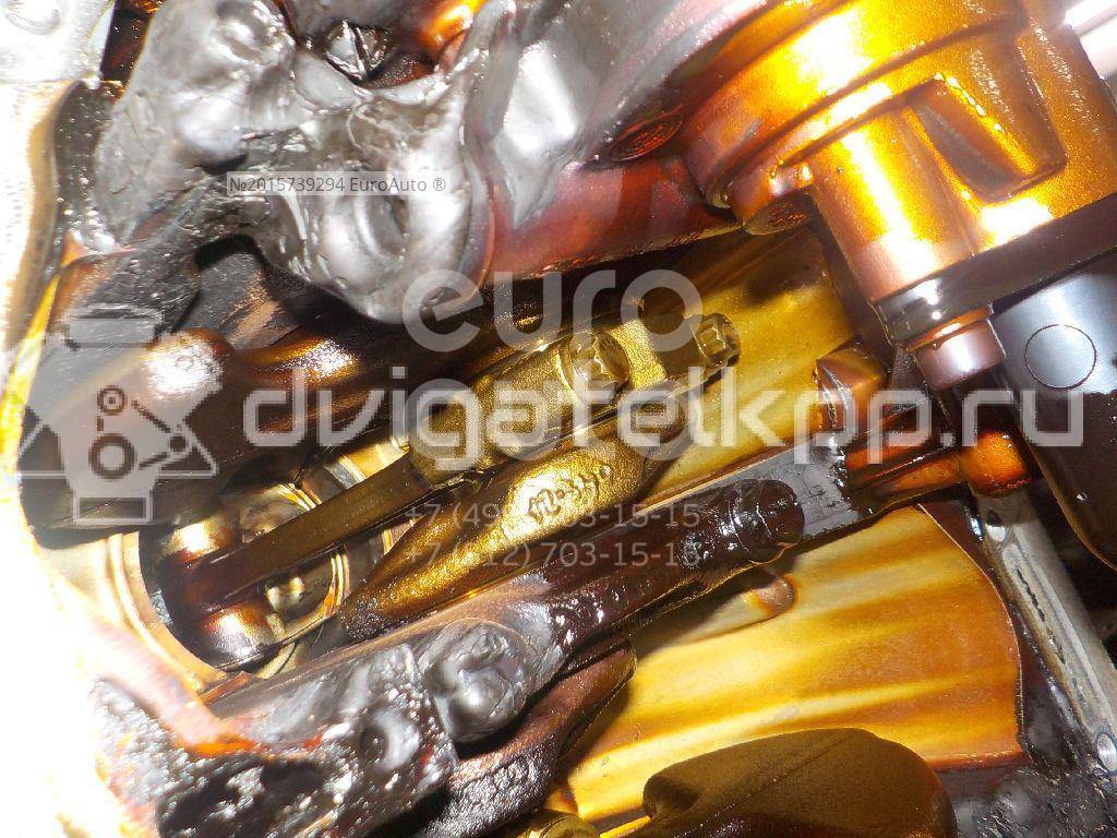 Фото Контрактный (б/у) двигатель CBZA для Volkswagen / Skoda 86 л.с 8V 1.2 л бензин 03F100031FX {forloop.counter}}