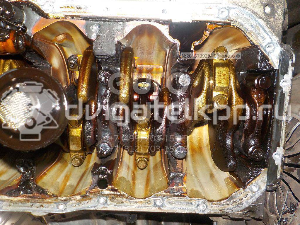 Фото Контрактный (б/у) двигатель CBZA для Volkswagen / Skoda 86 л.с 8V 1.2 л бензин 03F100031FX {forloop.counter}}
