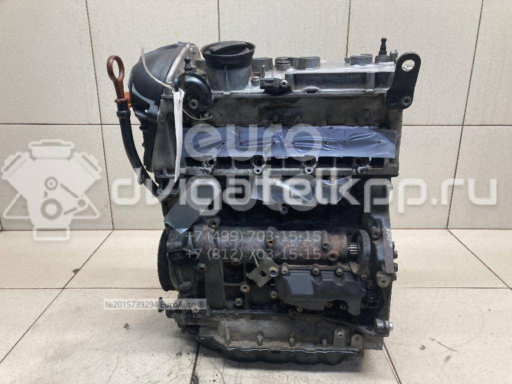 Фото Контрактный (б/у) двигатель CDAA для Skoda / Volkswagen 160 л.с 16V 1.8 л бензин 06J100035H {forloop.counter}}