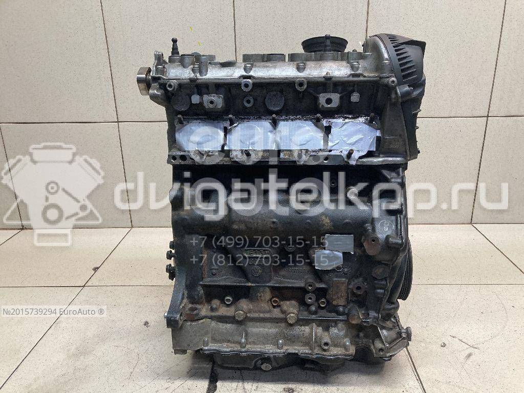 Фото Контрактный (б/у) двигатель CDAA для Skoda / Volkswagen 160 л.с 16V 1.8 л бензин 06J100035H {forloop.counter}}