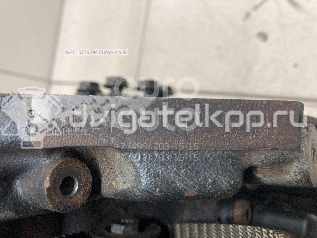 Фото Контрактный (б/у) двигатель CDAA для Skoda / Volkswagen 160 л.с 16V 1.8 л бензин 06J100035H {forloop.counter}}