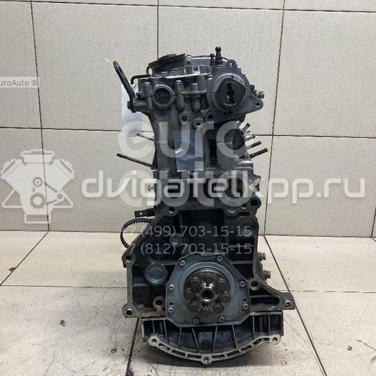 Фото Контрактный (б/у) двигатель CDAA для Volkswagen Sharan 160 л.с 16V 1.8 л бензин 06J100035H