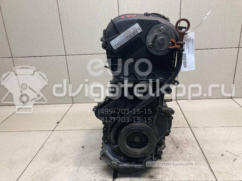Фото Контрактный (б/у) двигатель CDAA для Volkswagen Sharan 160 л.с 16V 1.8 л бензин 06J100035H {forloop.counter}}