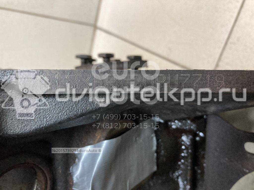 Фото Контрактный (б/у) двигатель Z 18 XER для Holden / Opel / Chevrolet / Vauxhall 140 л.с 16V 1.8 л бензин 25197209 {forloop.counter}}