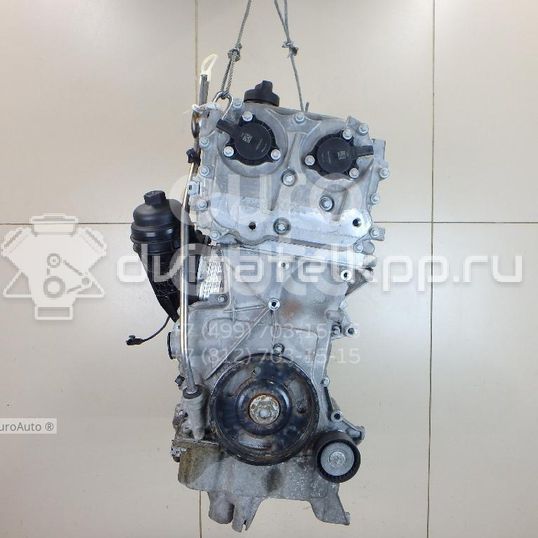 Фото Контрактный (б/у) двигатель M 270.910 (M270 E16) для Mercedes-Benz (Bbdc) / Mercedes-Benz 102-156 л.с 16V 1.6 л бензин 2700104002