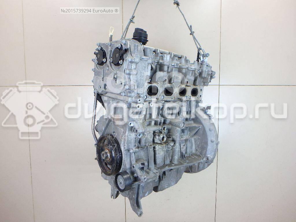 Фото Контрактный (б/у) двигатель M 270.910 (M270 E16) для Mercedes-Benz (Bbdc) / Mercedes-Benz 102-156 л.с 16V 1.6 л бензин 2700104002 {forloop.counter}}