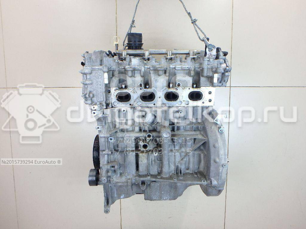 Фото Контрактный (б/у) двигатель M 270.910 (M270 E16) для Mercedes-Benz (Bbdc) / Mercedes-Benz 102-156 л.с 16V 1.6 л бензин 2700104002 {forloop.counter}}