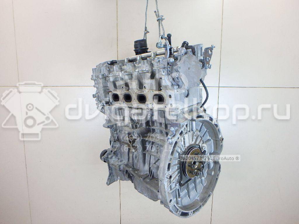Фото Контрактный (б/у) двигатель M 270.910 (M270 E16) для Mercedes-Benz (Bbdc) / Mercedes-Benz 102-156 л.с 16V 1.6 л бензин 2700104002 {forloop.counter}}
