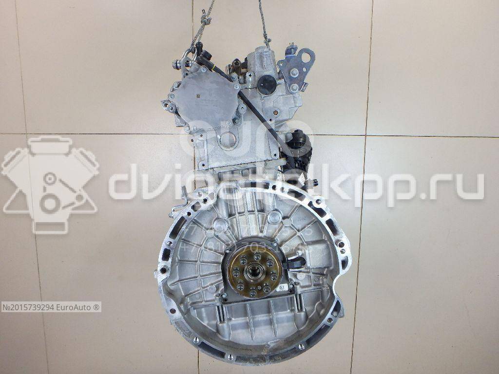 Фото Контрактный (б/у) двигатель M 270.910 (M270 E16) для Mercedes-Benz (Bbdc) / Mercedes-Benz 102-156 л.с 16V 1.6 л бензин 2700104002 {forloop.counter}}
