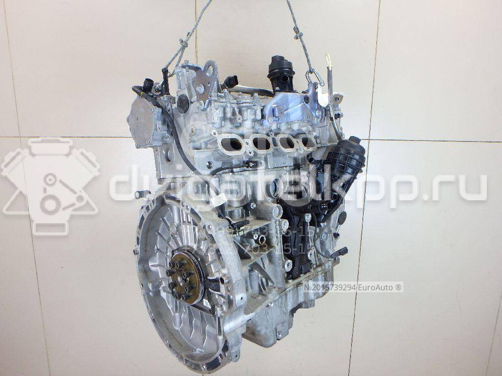 Фото Контрактный (б/у) двигатель M 270.910 (M270 E16) для Mercedes-Benz (Bbdc) / Mercedes-Benz 102-156 л.с 16V 1.6 л бензин 2700104002 {forloop.counter}}
