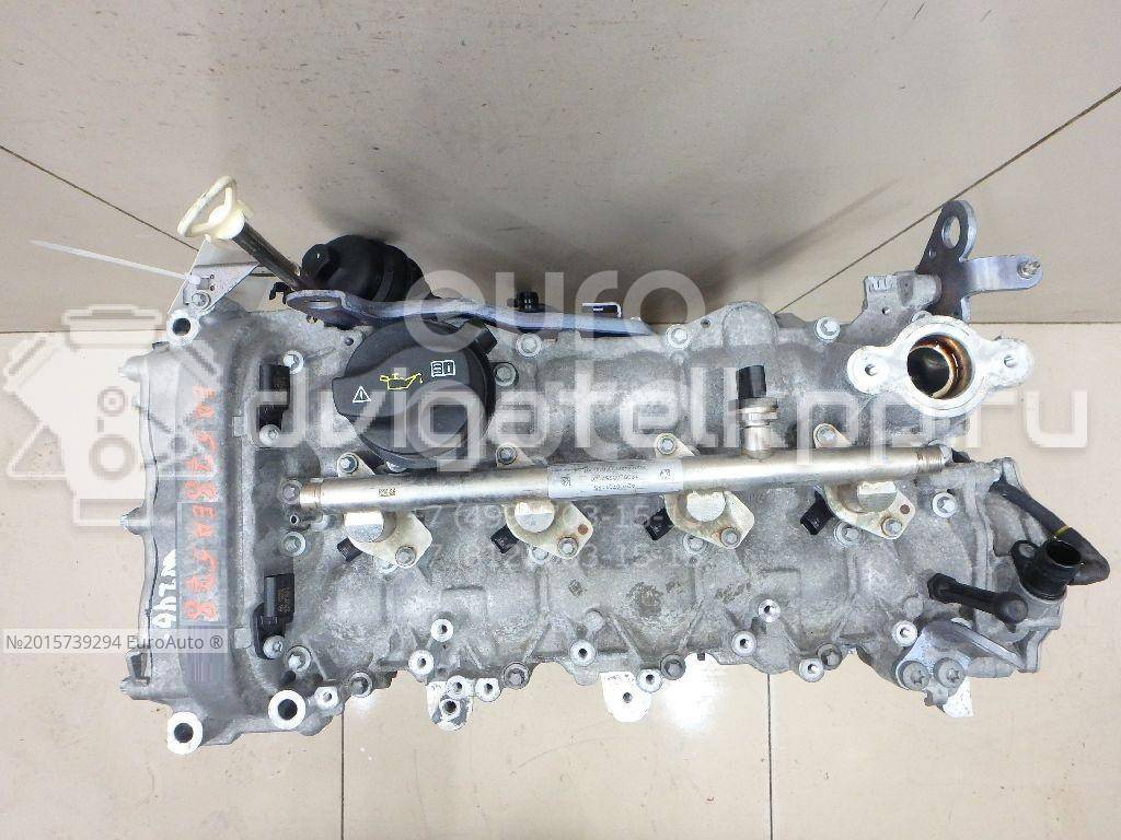 Фото Контрактный (б/у) двигатель M 270.910 (M270 E16) для Mercedes-Benz (Bbdc) / Mercedes-Benz 102-156 л.с 16V 1.6 л бензин 2700104002 {forloop.counter}}
