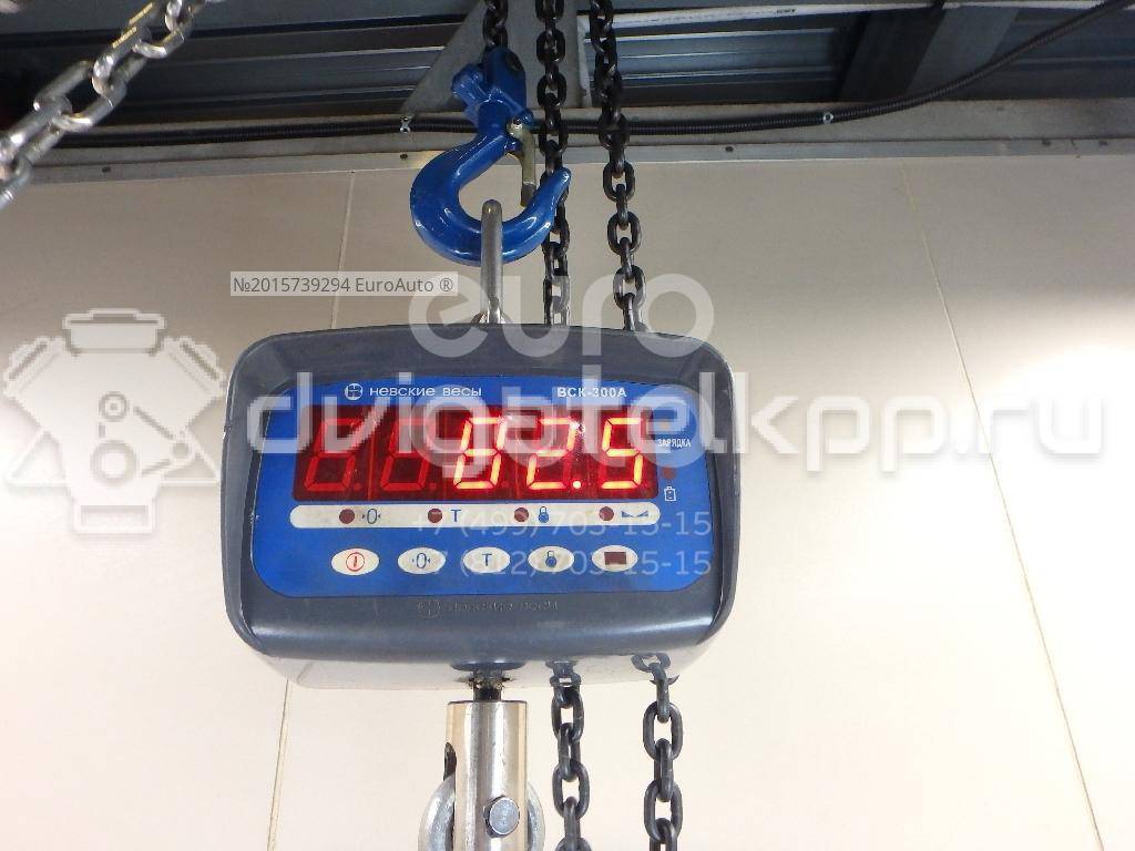 Фото Контрактный (б/у) двигатель M 270.910 (M270 E16) для Mercedes-Benz (Bbdc) / Mercedes-Benz 102-156 л.с 16V 1.6 л бензин 2700104002 {forloop.counter}}